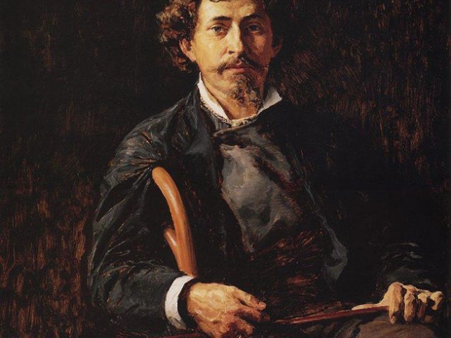 «Василий Поленов»