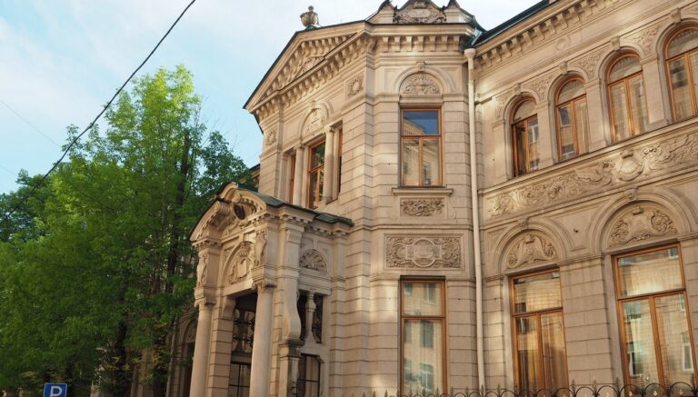 Арбатские истории