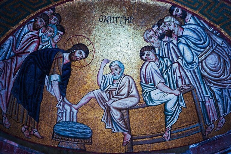 Иконы XXII - XXIV веков