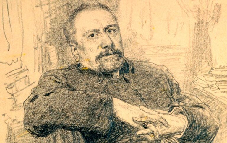 Николай Лесков