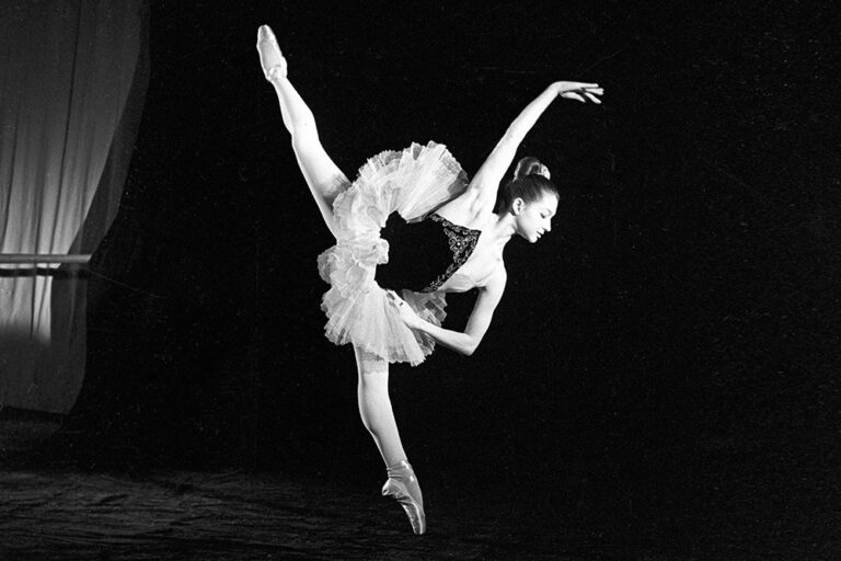 Екатерина Максимова