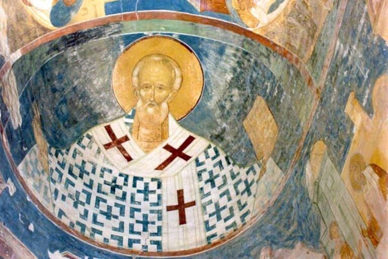«Дионисий»