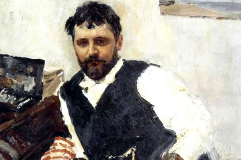 Валентин Серов