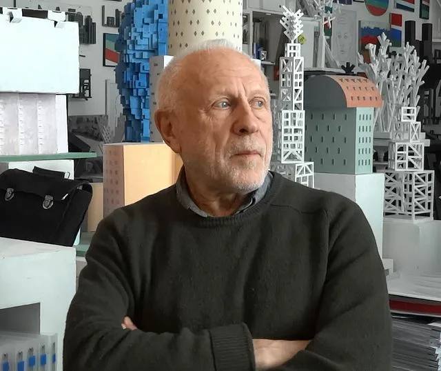 «Небесный город. Мастерская художника» в МАММ