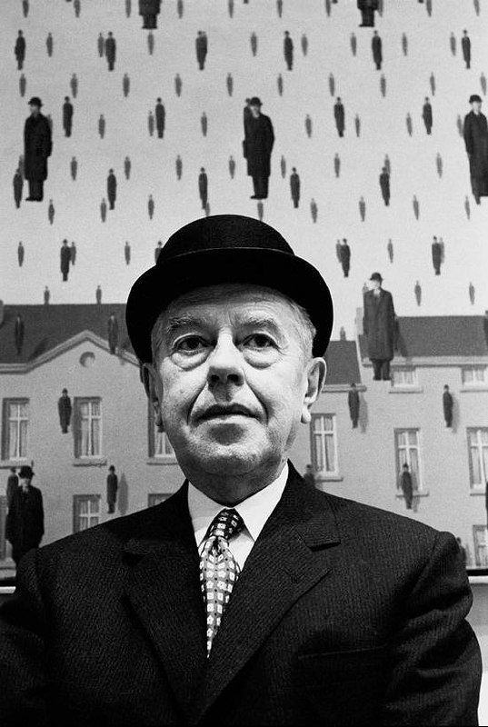 «Частный выбор. Ман Рэй, Кертес, Блюменфельд…» в галерее «Люмьер»
