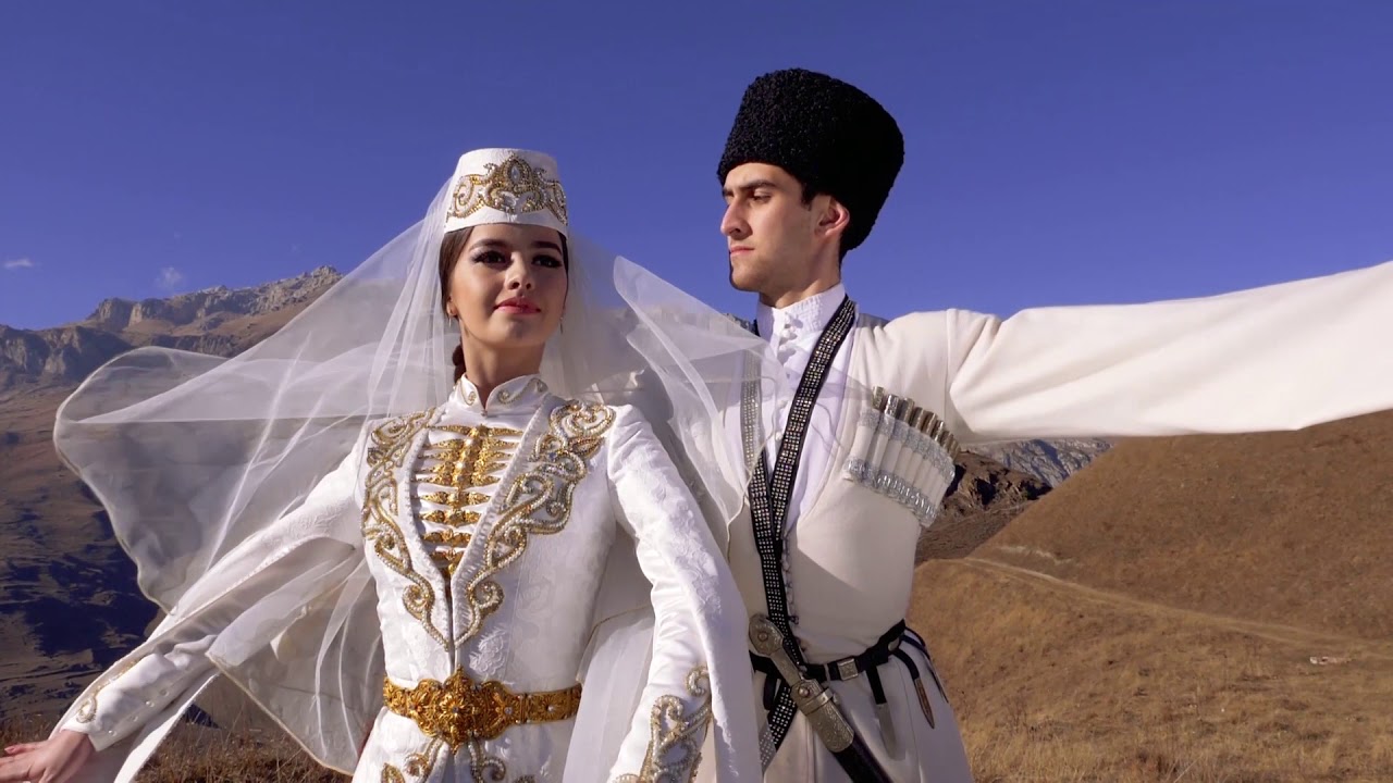Северная Осетия